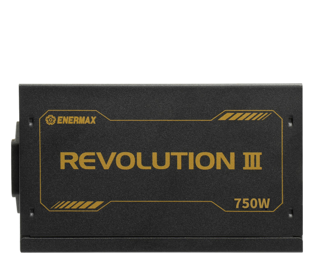 Enermax REVOLUTION III 750W - 1350287 - zdjęcie 7